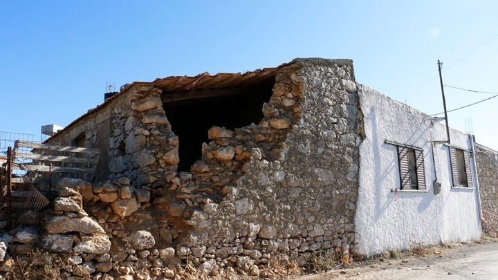 Ένατη καταβολή αποζημιώσεων σε 259 σεισμόπληκτους της Κρήτης